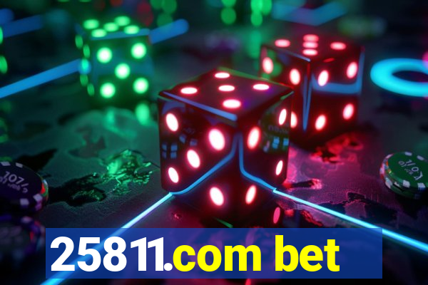 25811.com bet